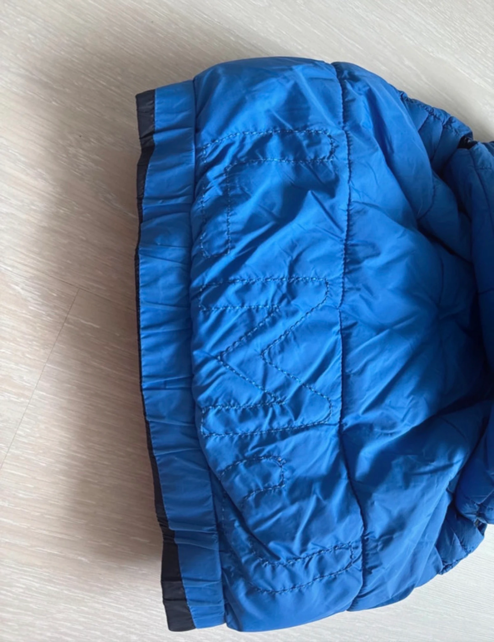Muy buen estado | plumífero muy grueso para esquí invierno azul magnífico | Little Marc Jacobs | 2 años 86cm – photo 13